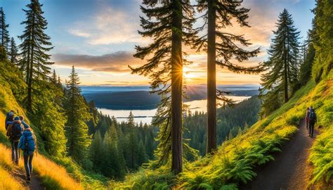 7 State Parks Near Portland Or Discover Oregons Natural Wonders
