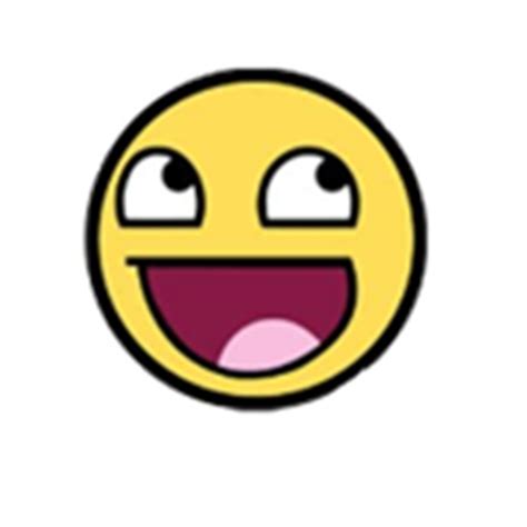 Meme: Epic Face, a Badge by JoweTheLatios - ROBLOX (updated 9/25 ...