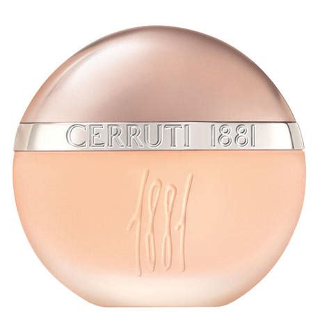 Cerruti 1881 Pour Femme Eau De Toilette Online Kaufen Baslerbeauty