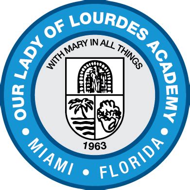 Our Lady of Lourdes Academy Graduation – Watsco Center