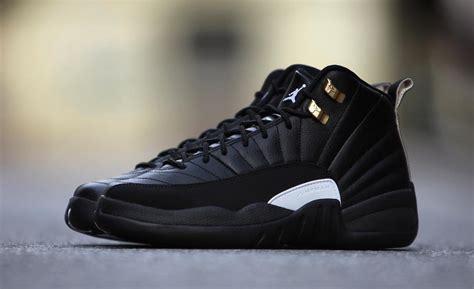 Air Jordan 12 The Master - Sneaker Bar Detroit