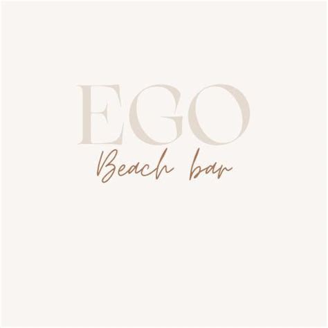 Beach Bar Ego Kastel Gomilica