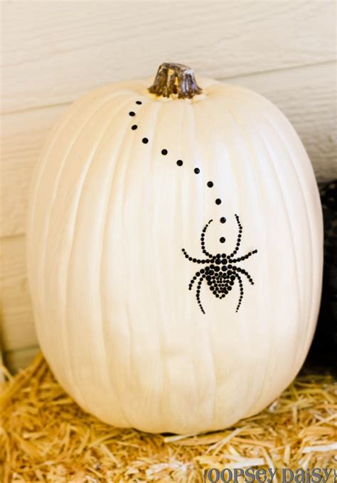 DIY Pumpkin Decorating Ideas - The Idea Room