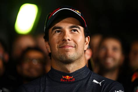 Sergio Perez Discloses F Japanese Gp S Lowest Thing After P Finish