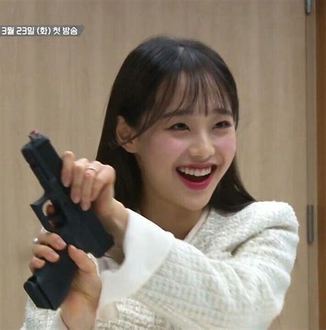 ³˘♥︎ Chuu Loona Kpop Funny Meme Faces