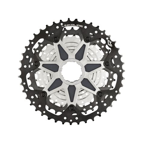 Shimano Cs Lg Cassette Speed Velonova