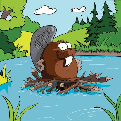 Free Beaver Dam Cliparts, Download Free Beaver Dam Cliparts png images ...