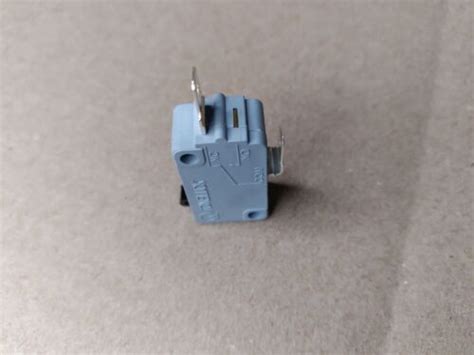 Toneluck MQS-216 16A 125/250VAC X-56 | eBay