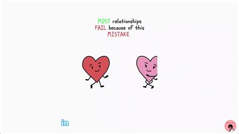 Why Most Relationships Fail Youtube