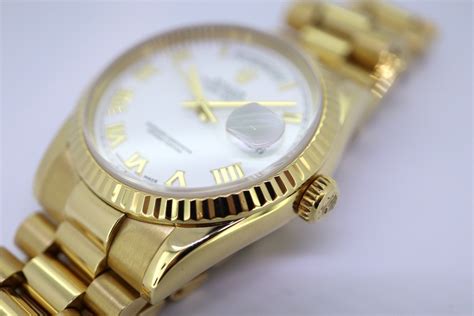 Rolex Day-Date 36mm