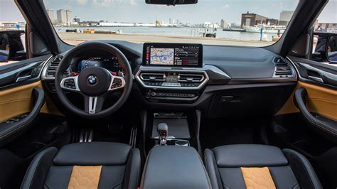 Come Cambia BMW X3 2022 Motori Allestimenti Tecnologia Il Video