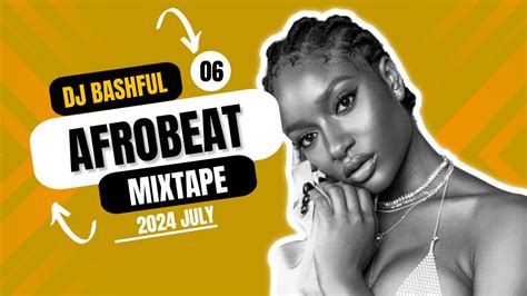 Afrobeat Best Of Dj Bashful Visualizer Mix Ayra