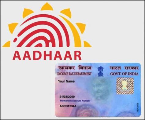 Pan Card Aadhar Card Link Uidai Pan Uidai Online Aadhaar Card Help