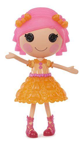 Lalaloopsy 543732 Princess Sugar Fruit Drops Lalaloopsy