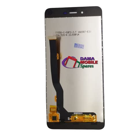 Gionee P8 Max Complete Lcd Dama Mobile Spares