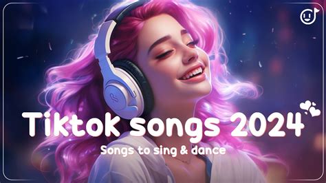 Tiktok Viral Songs 2024 List - Mamie Rozanna