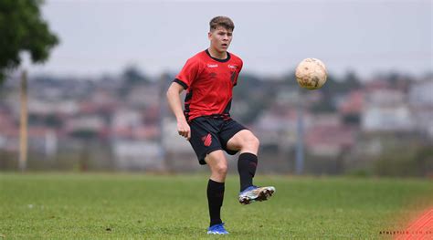 Athletico Paranaense Site Oficial Furacão vence o Ourinhos na Copa