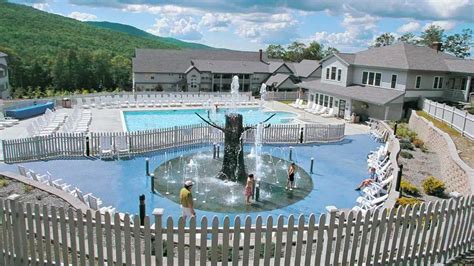 Wyndham Vacation Resorts Smugglers Notch In Smugglers Vermont Youtube