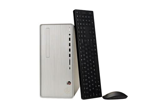 Hp Pavilion Desktop Tp01 2244 Computer Review Consumer Reports