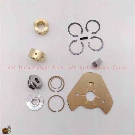 Hx Hx W Hx Hx W Turbocharger Repair Kits Supplier Aaa Turbocha