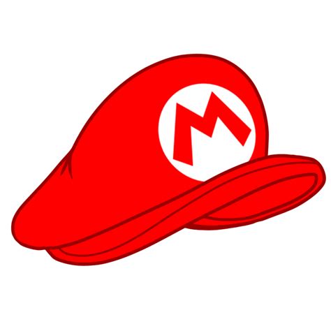 Mario Hat Mlp Style By Bluemario11 On Deviantart