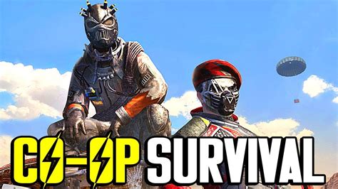 Best Co Op Survival Games On Steam 2020 Update YouTube