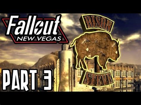 Finding Primm A New Sheriff In Fallout New Vegas Youtube