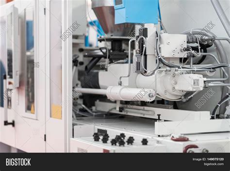 Injection Moulding Image & Photo (Free Trial) | Bigstock