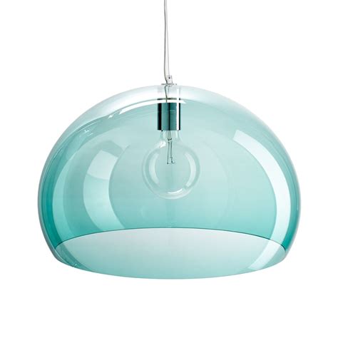 Aqua Pendant Lamp | Foter