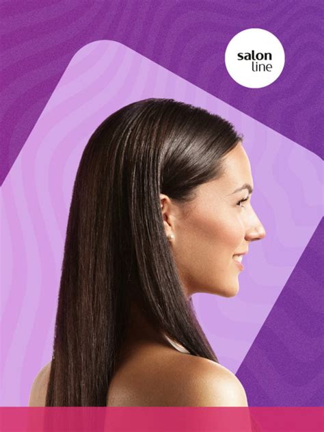 Como Finalizar Cabelo Liso Dicas Incr Veis Para Um Resultado De Sucesso