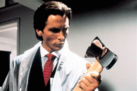 American Psycho Hd Wallpapers Top Free American Psycho Hd Backgrounds