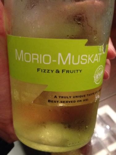 Peter Mertes Morio Muskat Sparkling Vivino Brasil