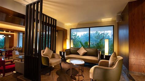 The Oasis Mussoorie A Member Of Radisson Individuals From 137