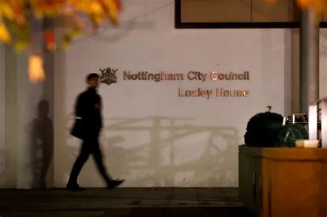 Nottingham City Council bankruptcy will lead to cuts and Robin Hood Energy DID play a part, new ...