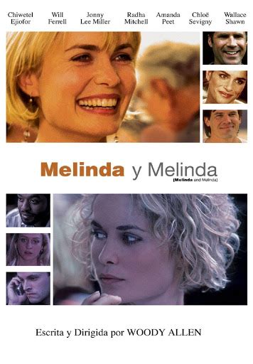 Melinda Melinda Doblada Películas en Google Play