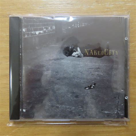 Yahoo オークション 41036562 CD 独盤John Zorn Naked City 75