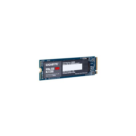 C Ng Ssd Gigabyte Gb M Pcie Nvme Gen X Tin H C Ph Ng Nam