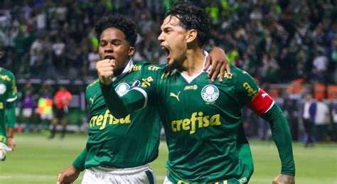 O Que O Palmeiras Planeja Para A Volta De Gustavo G Mez Ap S Elimina O