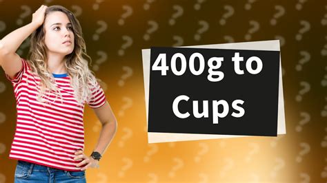 cups   grams youtube