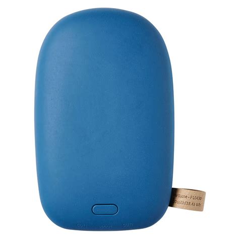 Greylime Power Stone Ll Mah Powerbank Usb C Usb A Blue