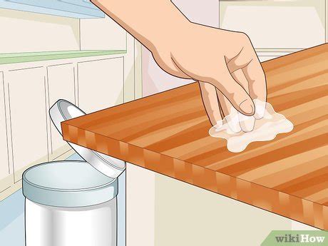 Easy Ways To Remove Candle Wax From Wood Wikihow Fun