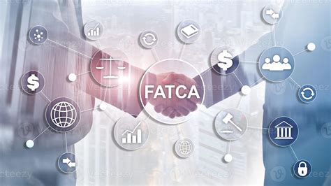 FATCA Foreign Account Tax Compliance Act United States of America ...