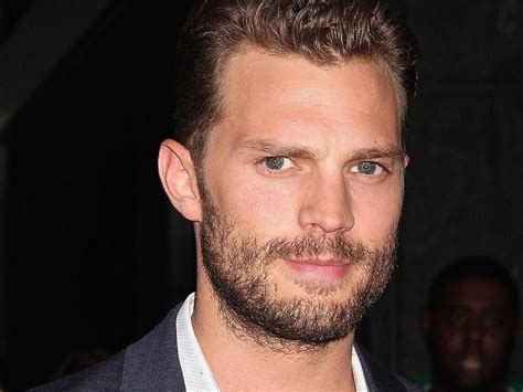 Jamie Dornan z 50 twarzy Greya rozkochał w sobie miliony kobiet Jak