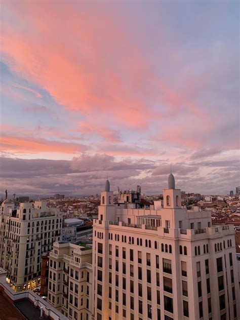 Check My VSCO Account Https Vs Co B41624cf Madrid Aesthetic Spain