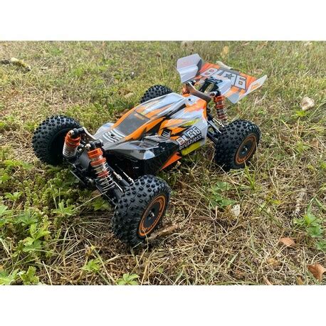 Df Models Rc Buggy Bl Brusshless Rtr Profimodel Cz