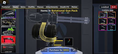 Gun Crates Aimblox Wiki Fandom