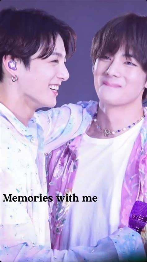 ️taehyung💜s Instagram Post “soulmates Forever Taekook 💜💜💜🌍🔥💫 Vkook🐯🐇