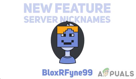 How To Change Your Nickname On Discord Servers Appuals