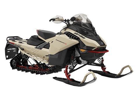 Ski Doo Backcountry X Arctic Desert For Sale In Gatineau