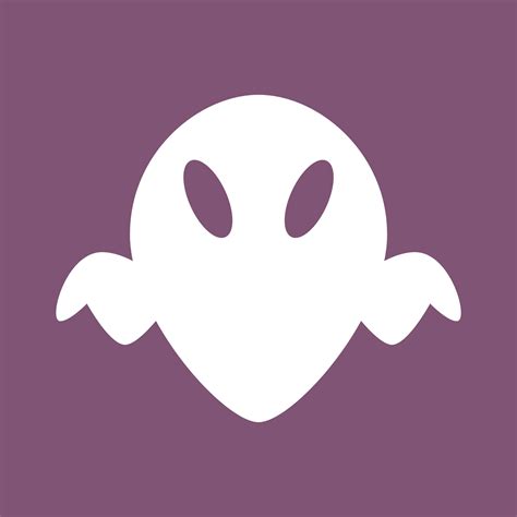 Ghost Type Symbol Paldea By Jormxdos On Deviantart